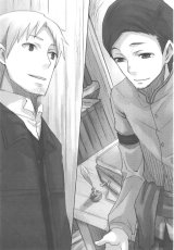 BUY NEW spice and wolf - 165721 Premium Anime Print Poster